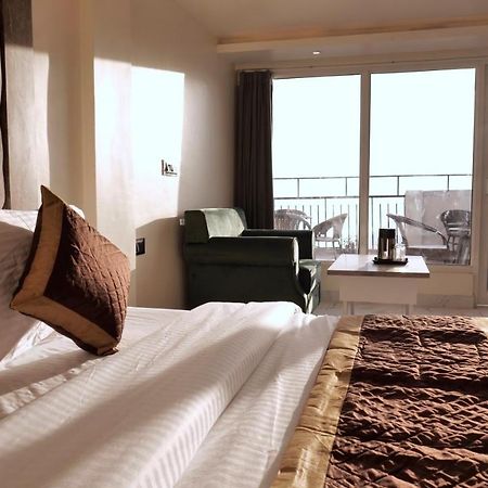 Hotel Brite Star Масурі Екстер'єр фото