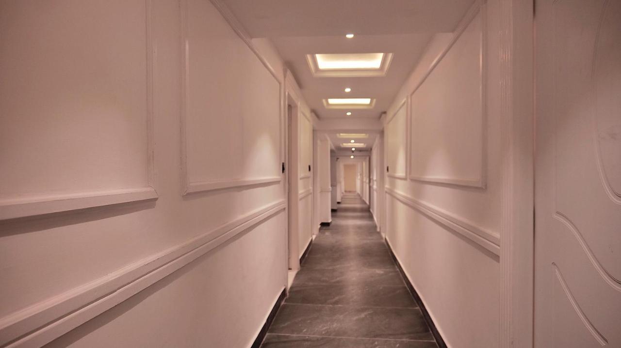 Hotel Brite Star Масурі Екстер'єр фото