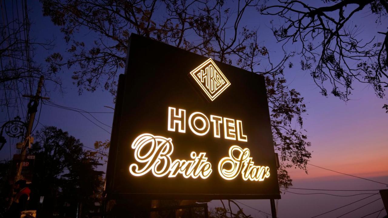 Hotel Brite Star Масурі Екстер'єр фото